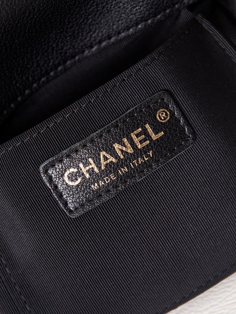 Ch**el backpacks